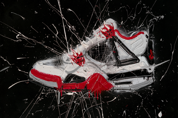 Jordan sales dave white