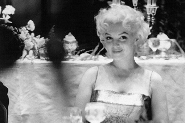 Marilyn Monroe – Artrust – In art we trust