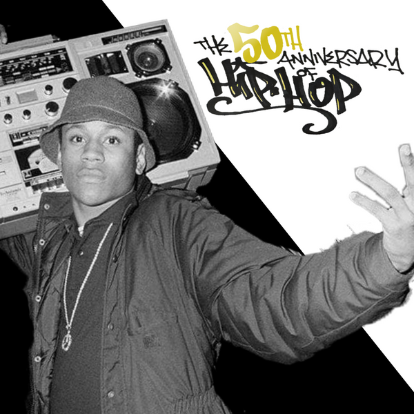 Hip Hop's 50th Birthday – Enter Gallery