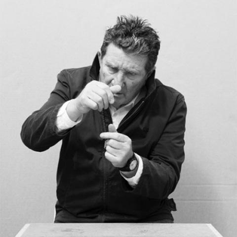 Bruce McLean