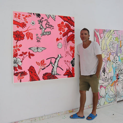 Dan Baldwin