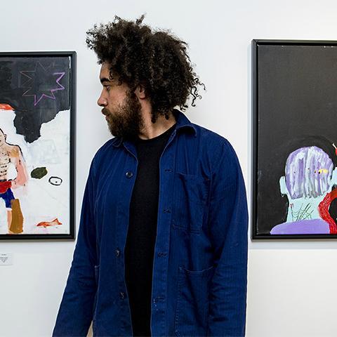 Euan Roberts