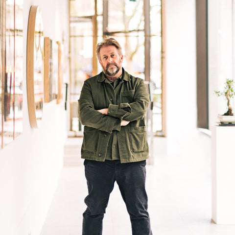 Gavin Mitchell