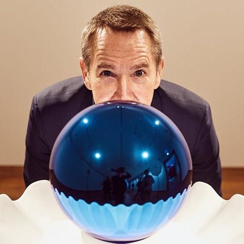 Jeff Koons Career: How the Artist Rose to the Top of the Art World