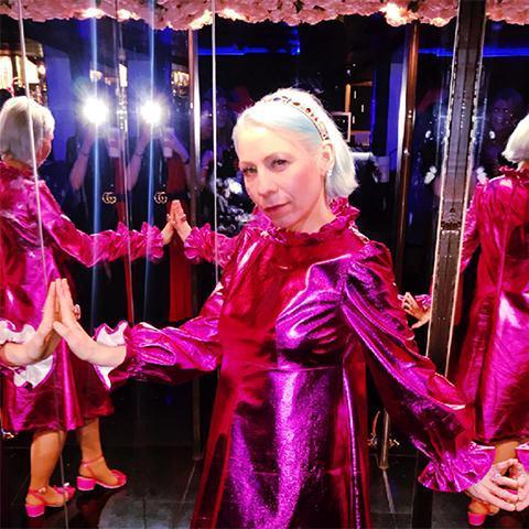 Haus Of Lucy