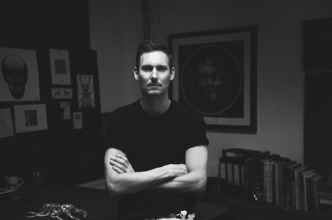 Magnus Gjoen