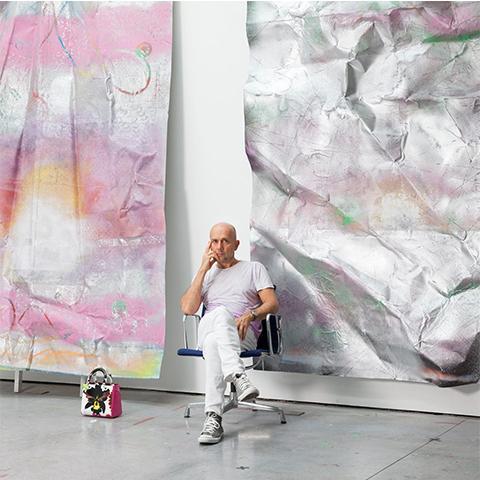 Marc Quinn