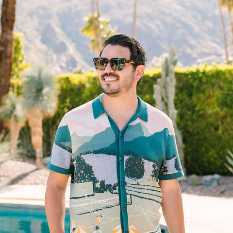 Paul Fuentes