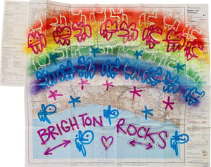 Brighton Rocks! XI Original