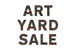 Art Yard Sale 2020 Goes Virtual