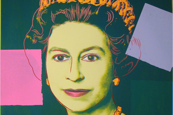 The Queen’s Undeniable Impact on Art