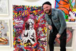 Introducing new artist: Arron Crascall