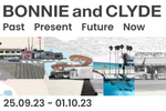 Past Present Future Now by Bonnie and Clyde