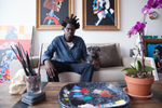 Introducing new artist: Bradley Theodore