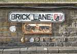 Street Art Tour - Brick Lane