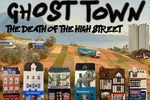 June 30th - Haus of Lucy presents new show: Ghost Town