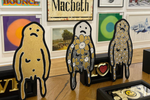 COMPETITION: Win a Golden Champ from Richard Berner