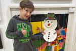 Enter Gallery’s Festive Kids Club