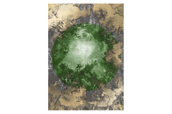 New exclusive artwork from Magnus Gjoen | Enter Gallery