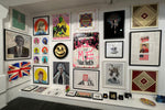 Make It Reign launches at Enter Gallery's London Pop-Up