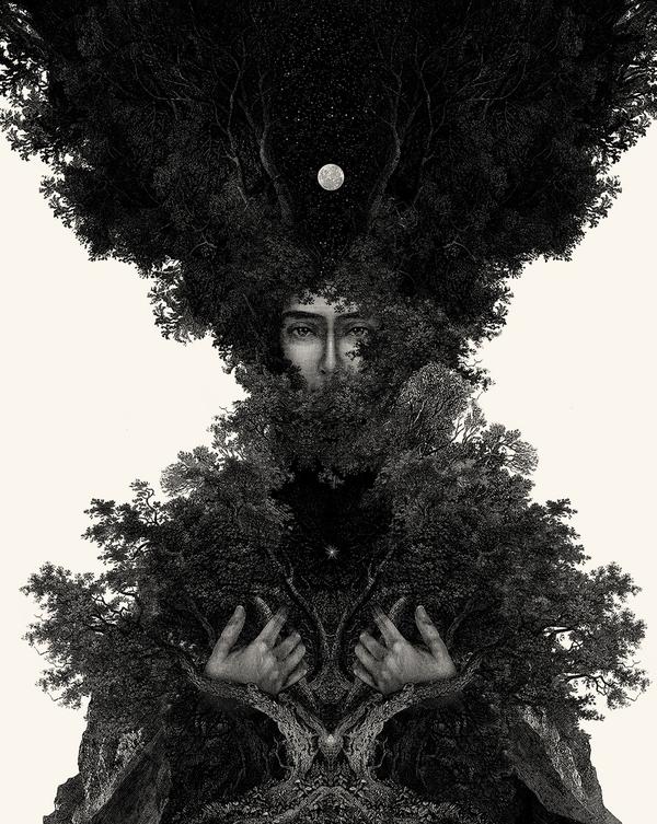 Dan Hillier Art Print Giveaway