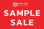 Enter Gallery’s Sample Sale 2023