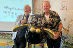 Martlets Art Trail returns to Brighton