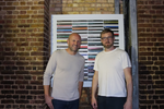 Mark Vessey launches new artwork celebrating London club, fabric