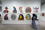 Enter Gallery takes on Miami Art Week