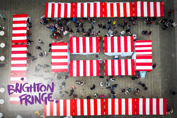 Enter Gallery and CCA Galleries Join Forces for the Art Yard Sale at Brighton Fringe