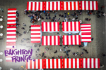 Enter Gallery and CCA Galleries Join Forces for the Art Yard Sale at Brighton Fringe