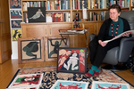 Meet the Artist: Kay Le Seelleur Ara