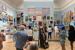 Enter Gallery visits the Royal Academy’s Summer Exhibition