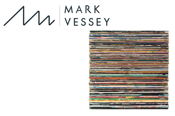 Oct 14th - Mark Vessey’s House Party