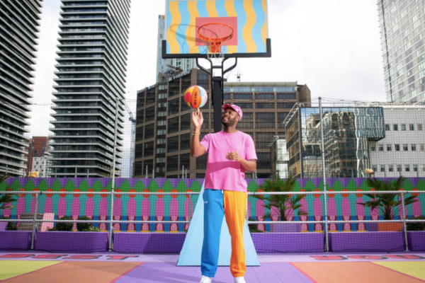 Enter Gallery’s Canary Wharf Pop-Up Celebrates Yinka Ilori