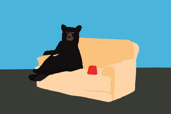 26th Nov - New Euan Roberts' Private View