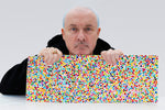 Damien Hirst: The Currency