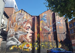 Street Art Tour - Manchester