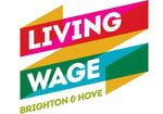 artrepublic Supports the Brighton Living Wage Campaign