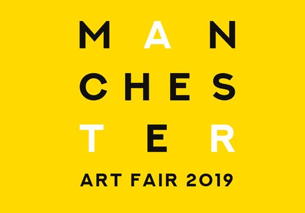 Our gallery comes to Manchester Art Fair 2019