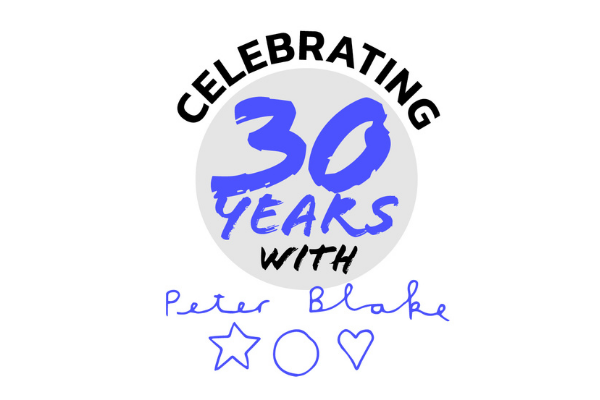 25th Feb - 30 Years of Enter Gallery: Honouring Peter Blake