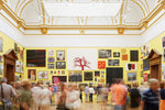 Summer Exhibition comes to Royal Academy