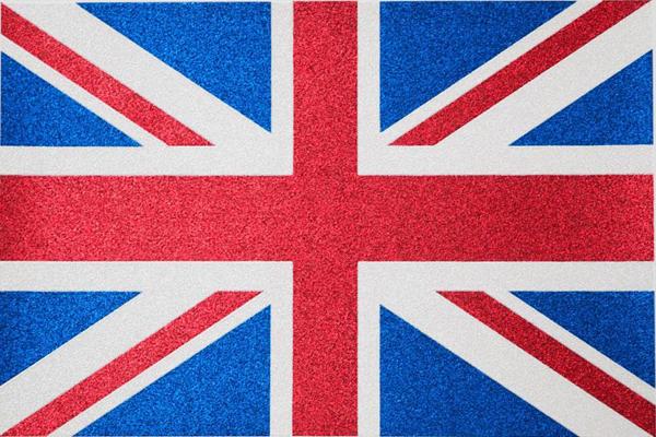 The Iconic Artistic History of the Union Flag