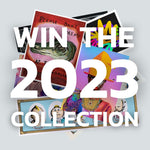 New Artist 2023 Competition Collection