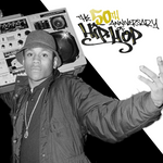 Hip Hop's 50th Birthday