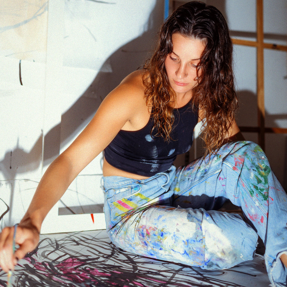 Antonia Hazlewood