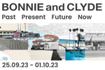 Past Present Future Now - NEW Bonnie and Clyde Archival Collection