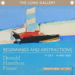 Donald Hamilton Fraser