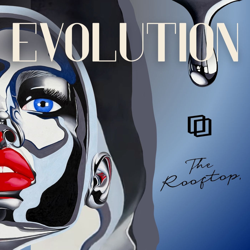 Evolution