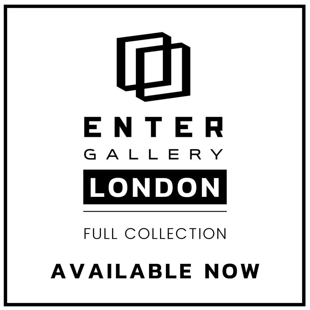 Enter Gallery London